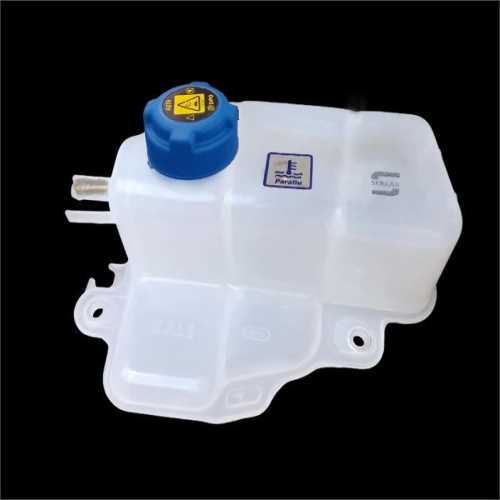 RADYATÖR EK DEPO PALIO SIENA KAPAKLI